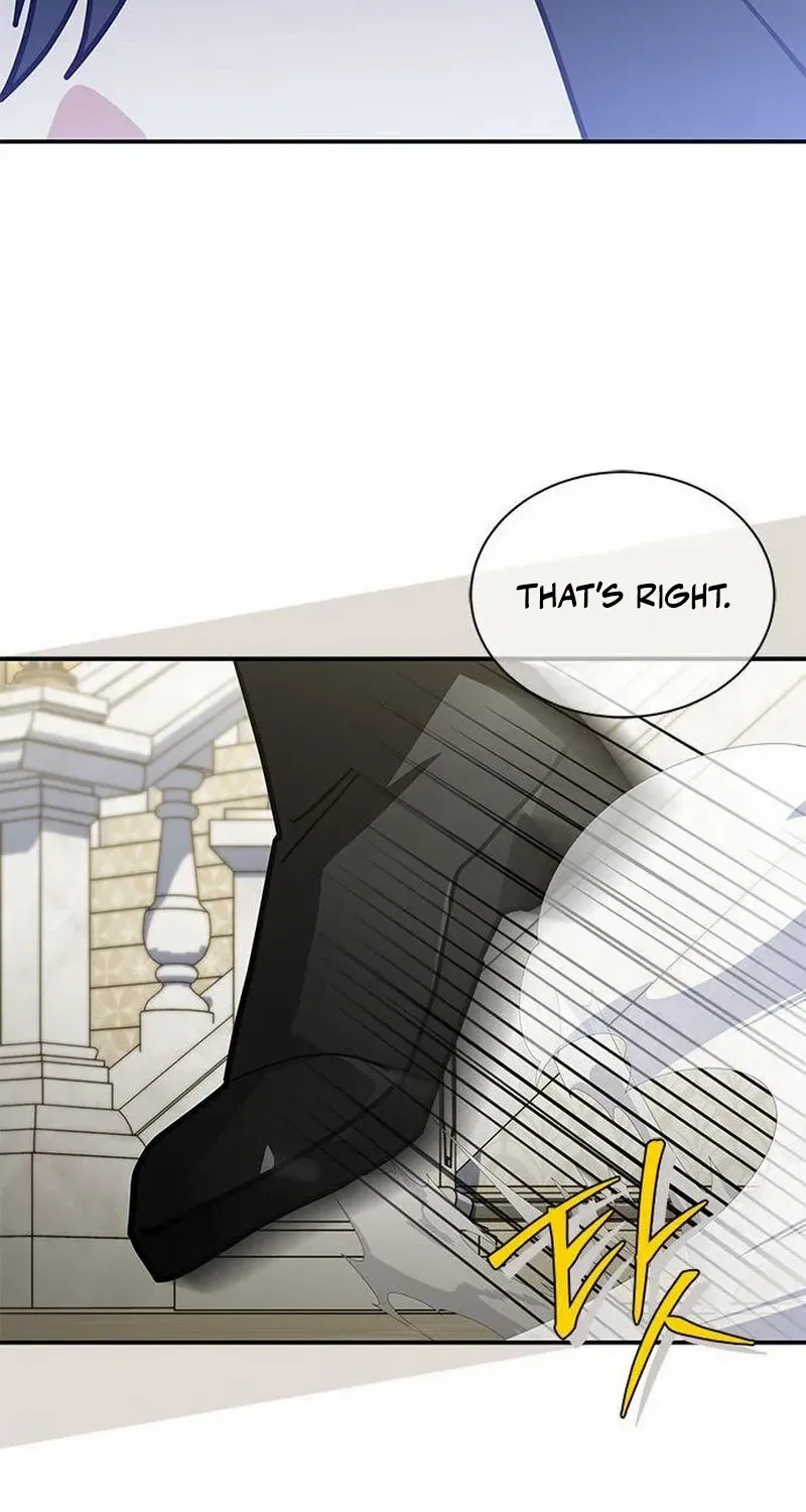 I’m a Cat, but I Was Adopted by a Wolf Family? Chapter 63 page 57 - 