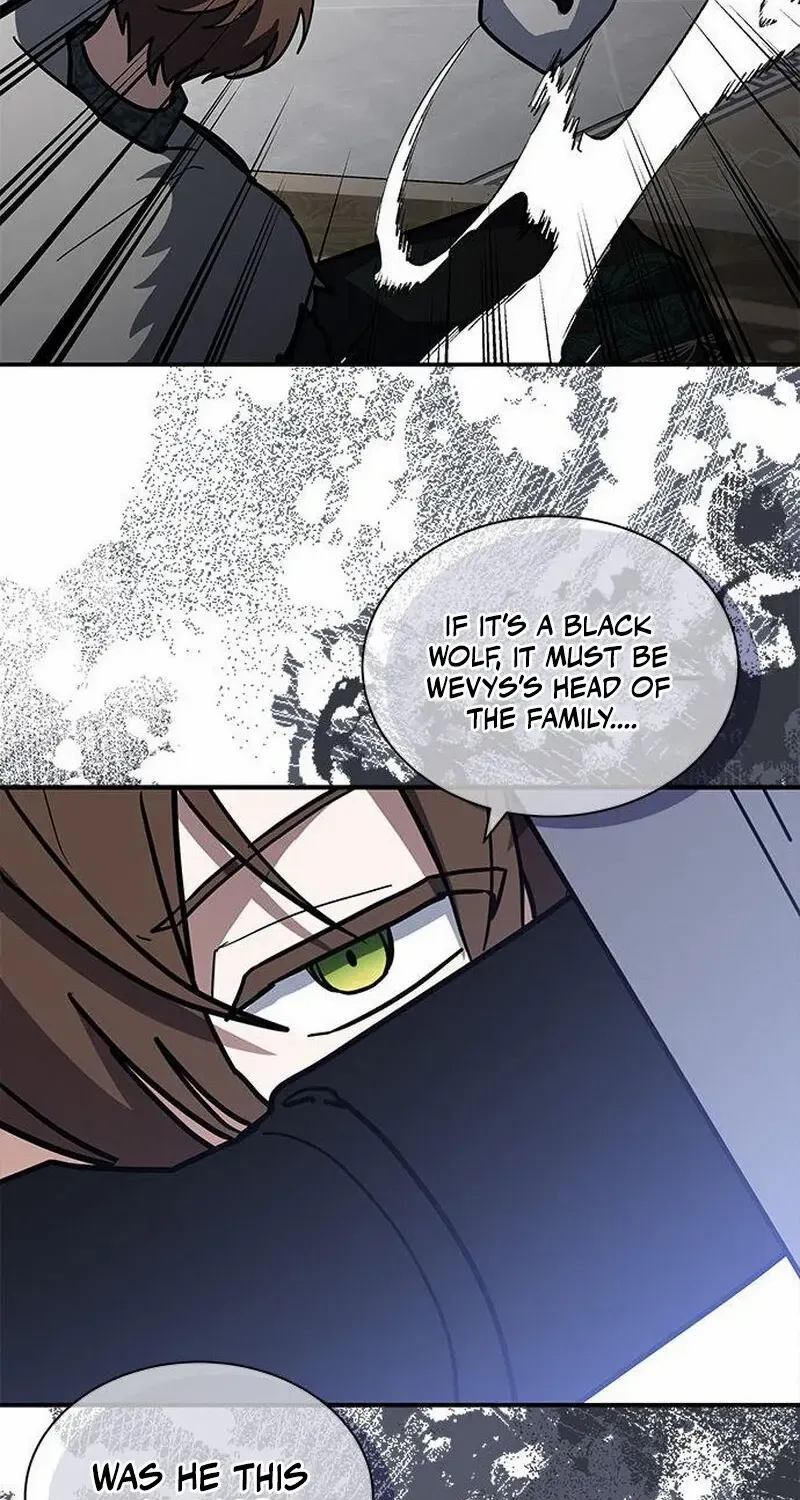 I’m a Cat, but I Was Adopted by a Wolf Family? Chapter 63 page 59 - 