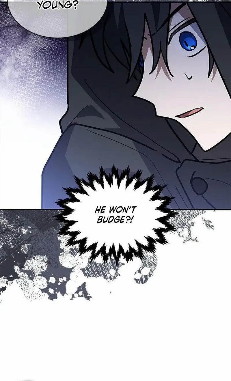 I’m a Cat, but I Was Adopted by a Wolf Family? Chapter 63 page 60 - 