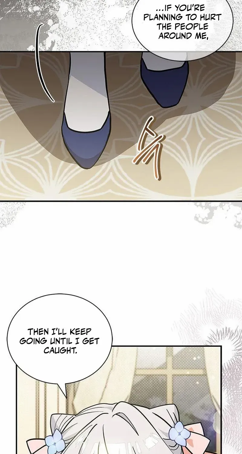 I’m a Cat, but I Was Adopted by a Wolf Family? Chapter 63 page 7 - 