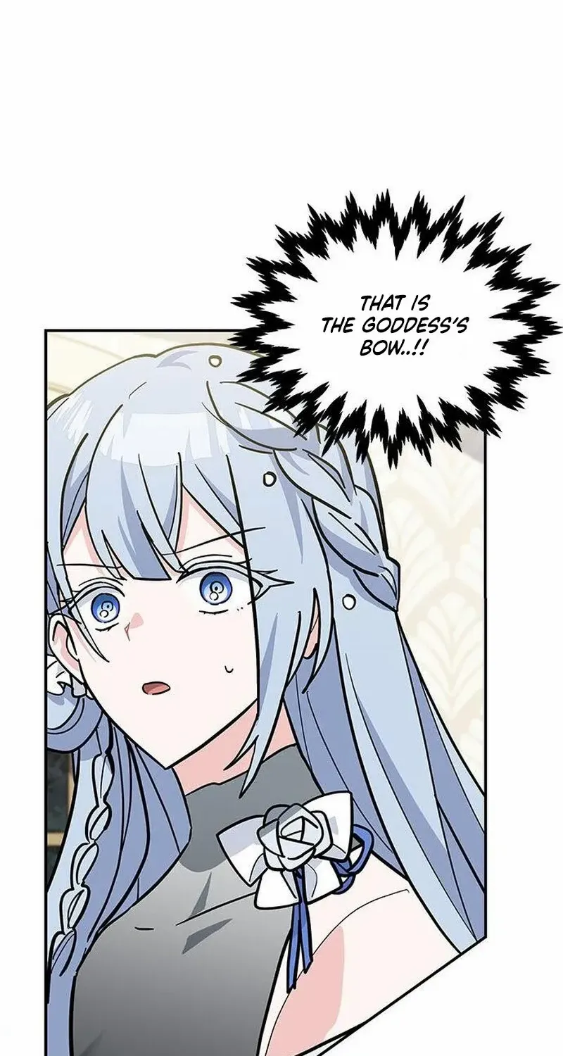 I’m a Cat, but I Was Adopted by a Wolf Family? Chapter 63 page 72 - 