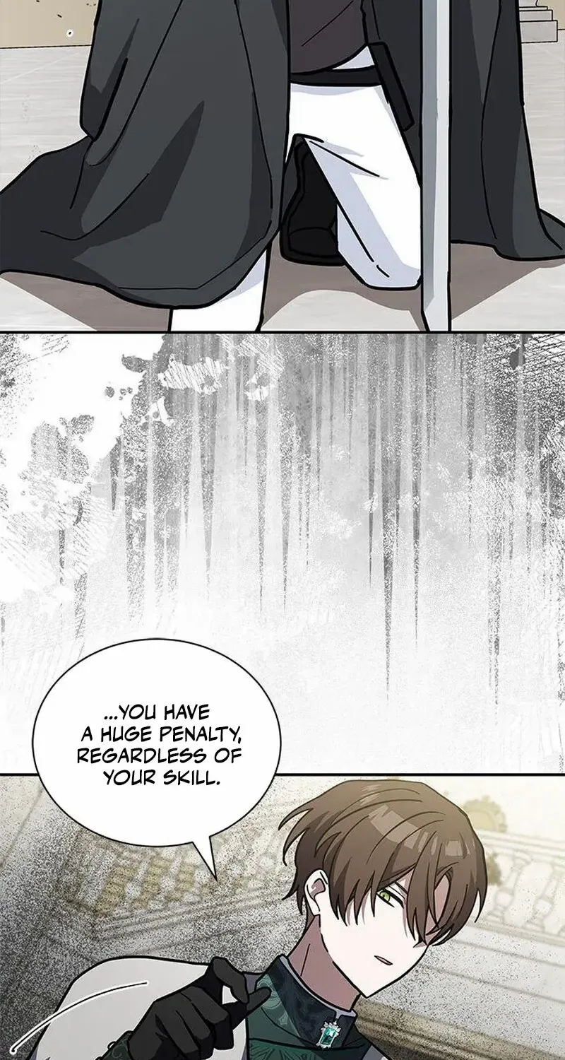 I’m a Cat, but I Was Adopted by a Wolf Family? Chapter 63 page 77 - 