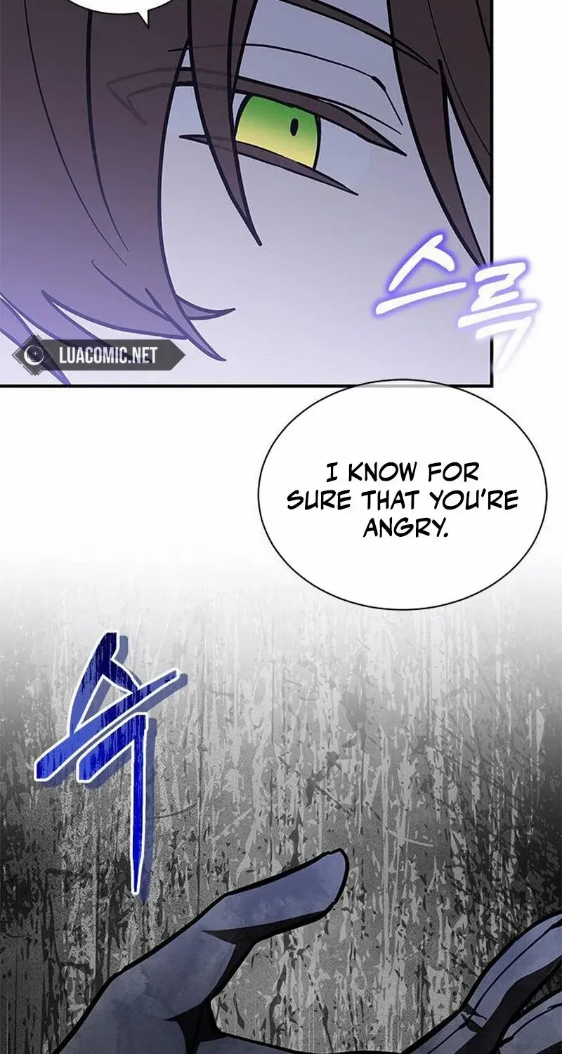 I’m a Cat, but I Was Adopted by a Wolf Family? Chapter 63 page 9 - 