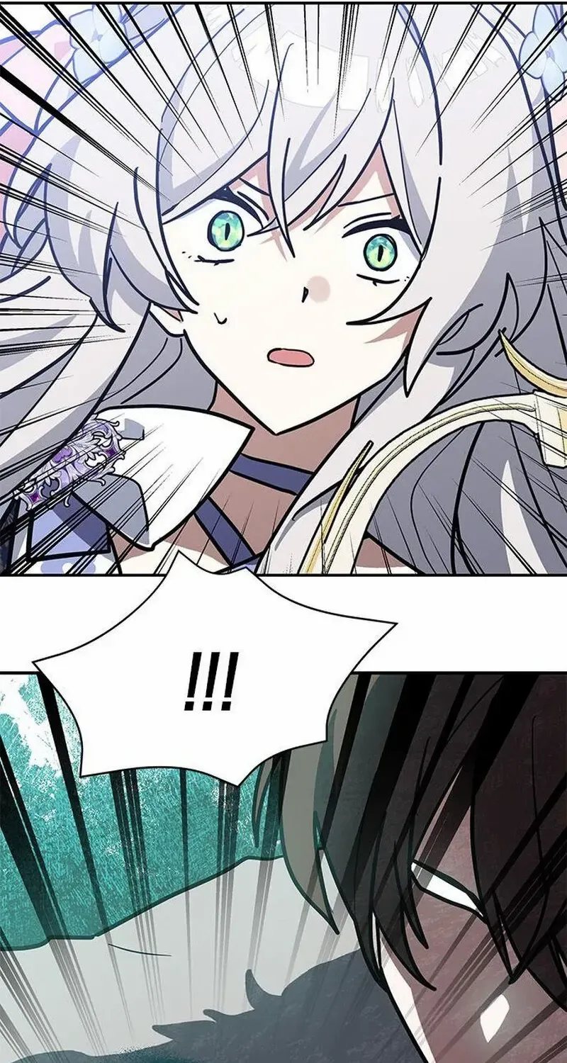 I’m a Cat, but I Was Adopted by a Wolf Family? Chapter 63 page 81 - 