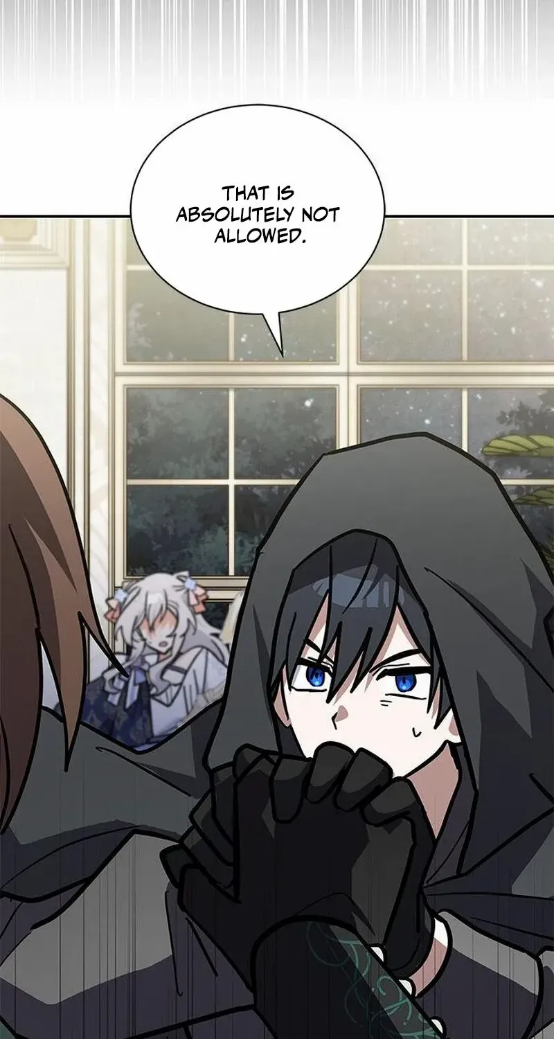 I’m a Cat, but I Was Adopted by a Wolf Family? Chapter 63 page 84 - 