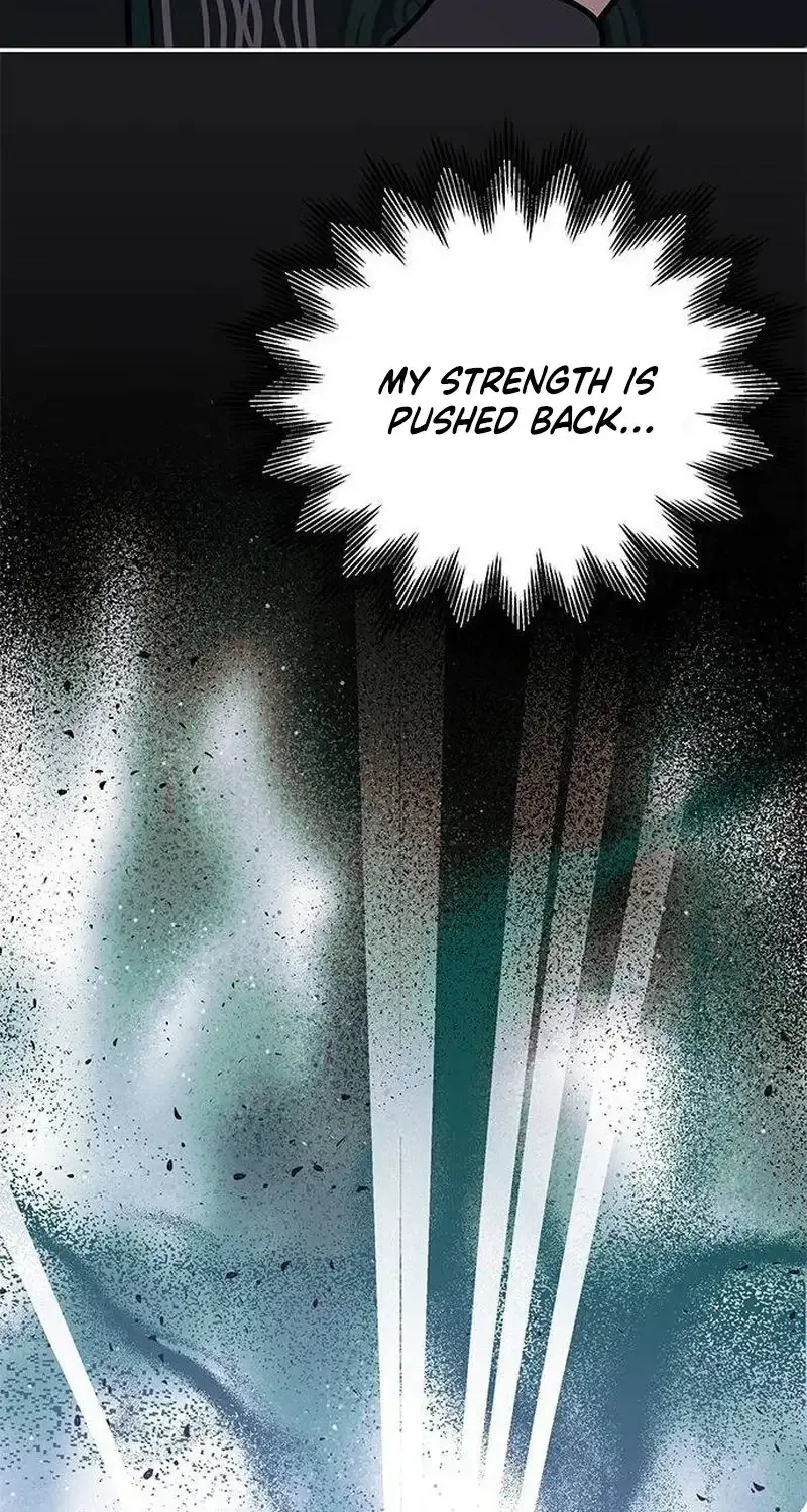 I’m a Cat, but I Was Adopted by a Wolf Family? Chapter 64 page 16 - 