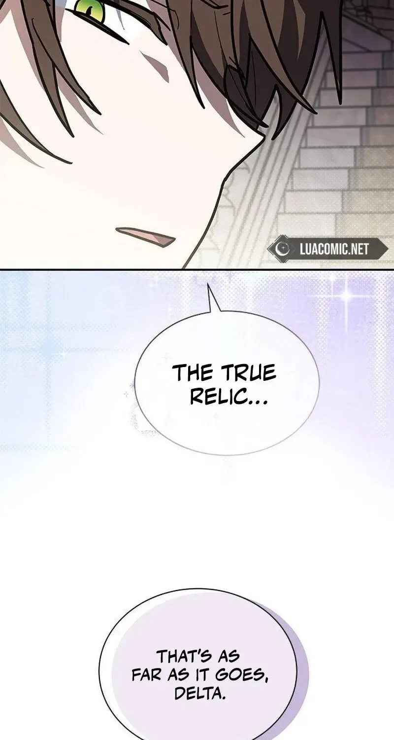 I’m a Cat, but I Was Adopted by a Wolf Family? Chapter 64 page 19 - 