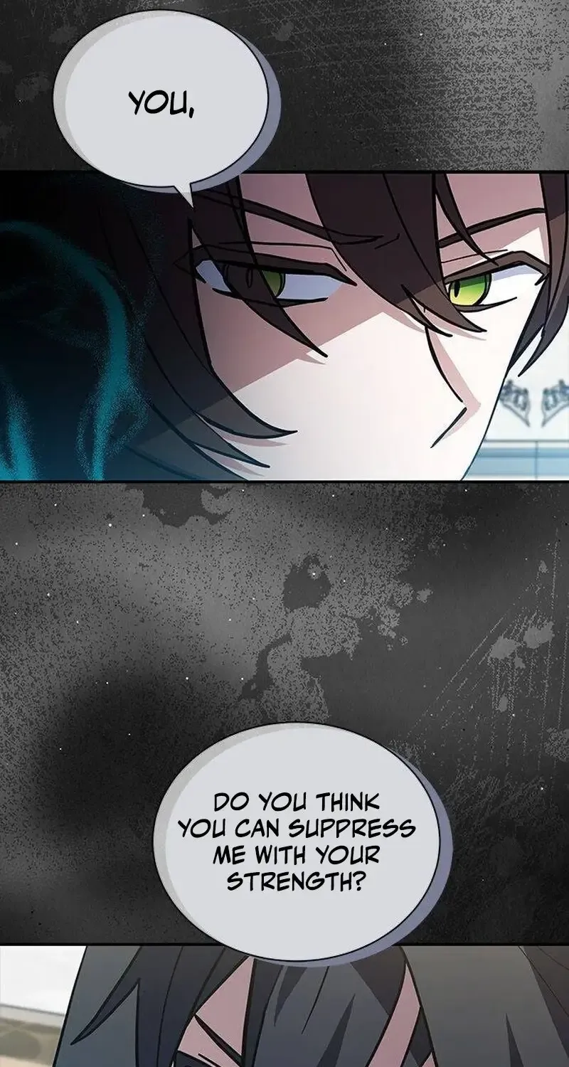 I’m a Cat, but I Was Adopted by a Wolf Family? Chapter 64 page 3 - 