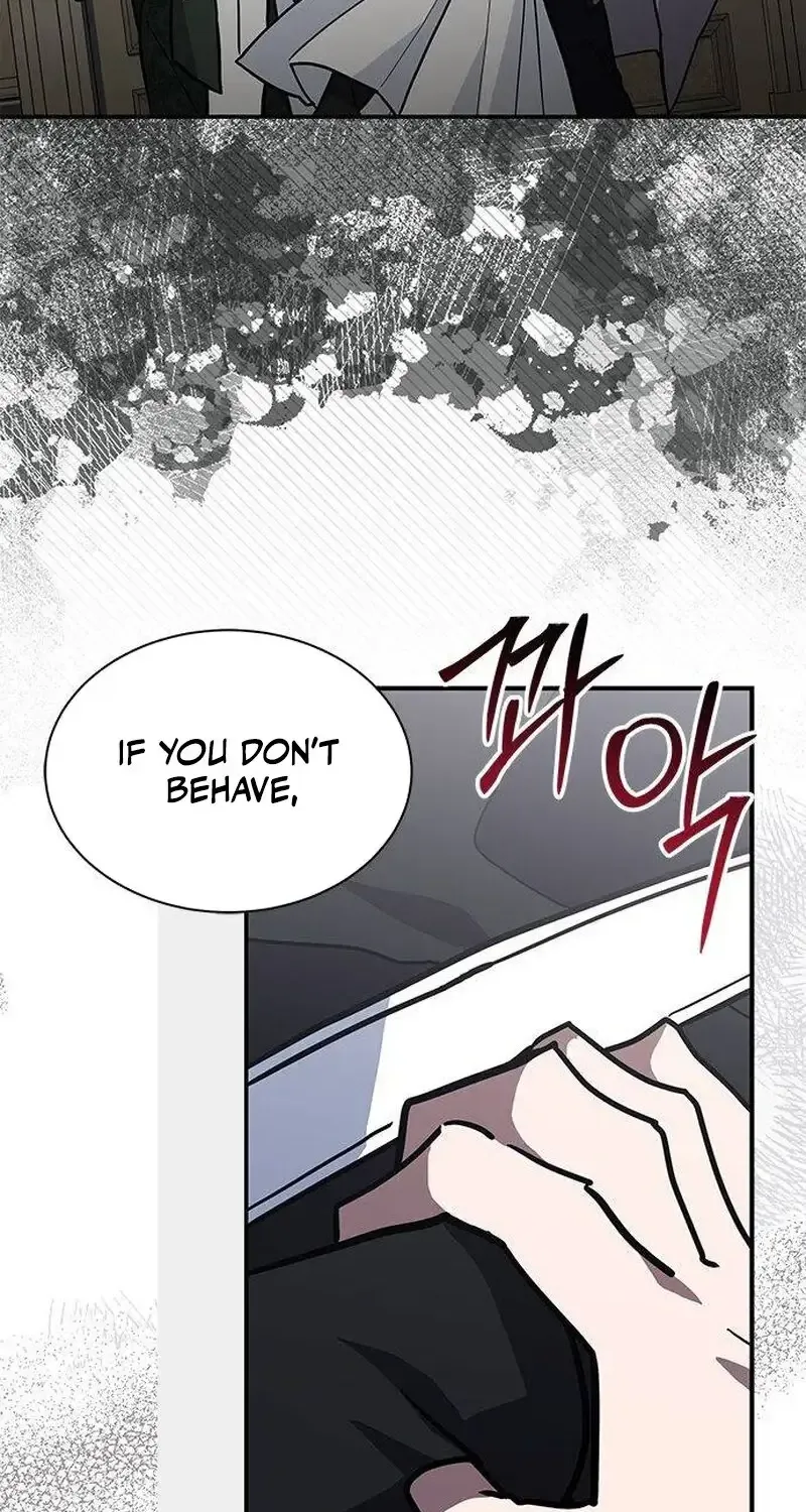 I’m a Cat, but I Was Adopted by a Wolf Family? Chapter 64 page 22 - 