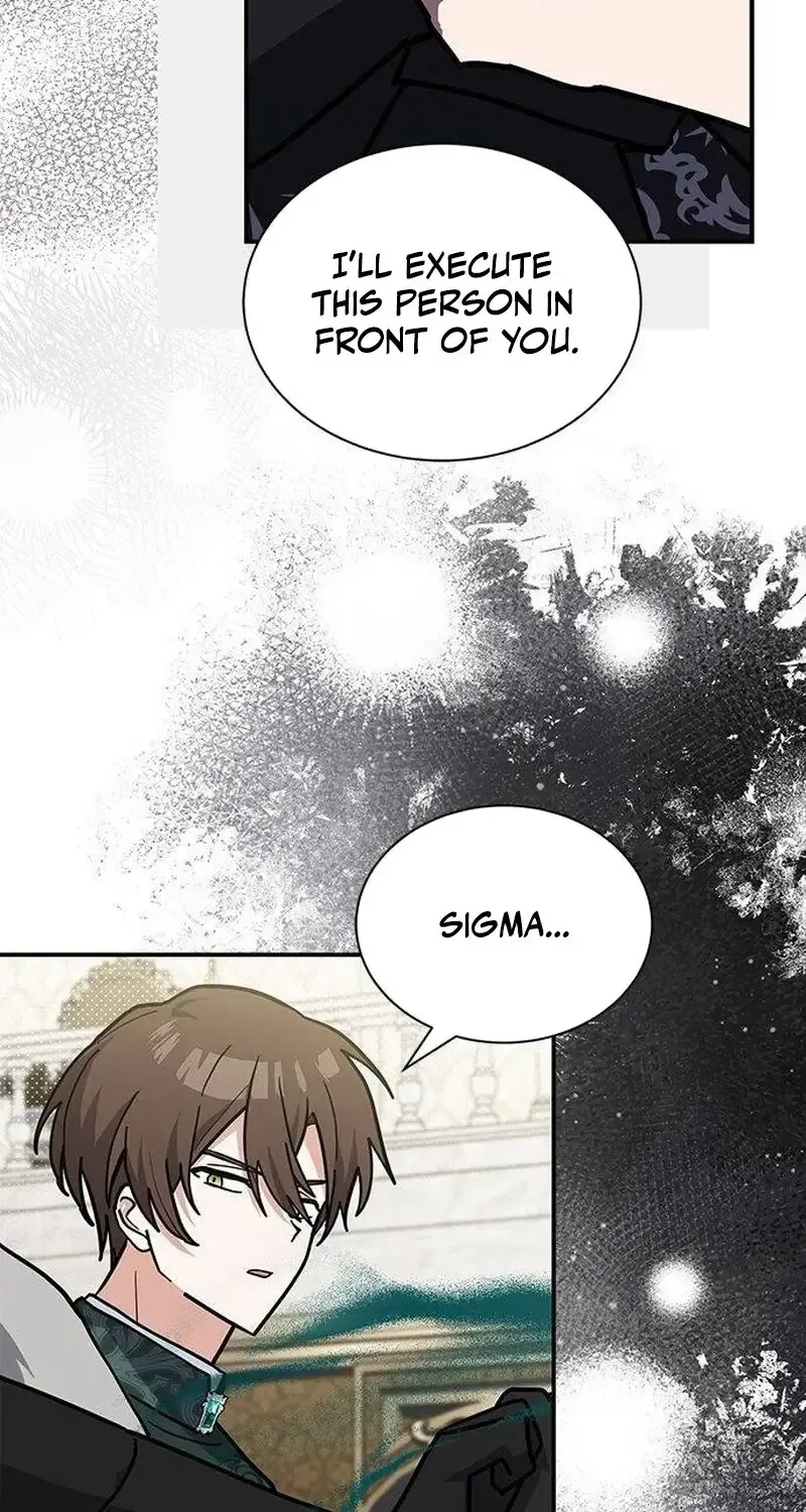 I’m a Cat, but I Was Adopted by a Wolf Family? Chapter 64 page 23 - 