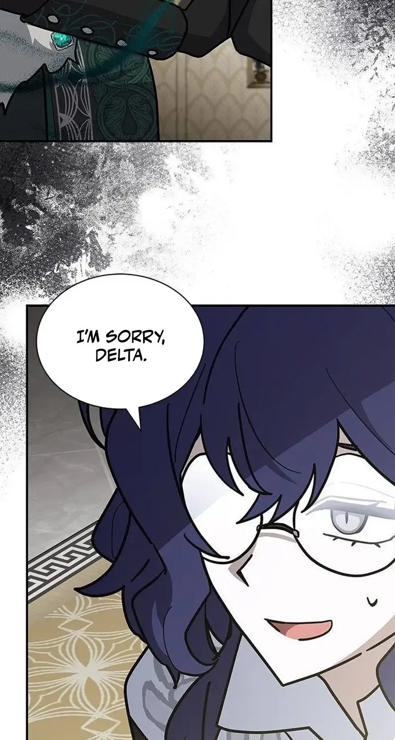 I’m a Cat, but I Was Adopted by a Wolf Family? Chapter 64 page 24 - 