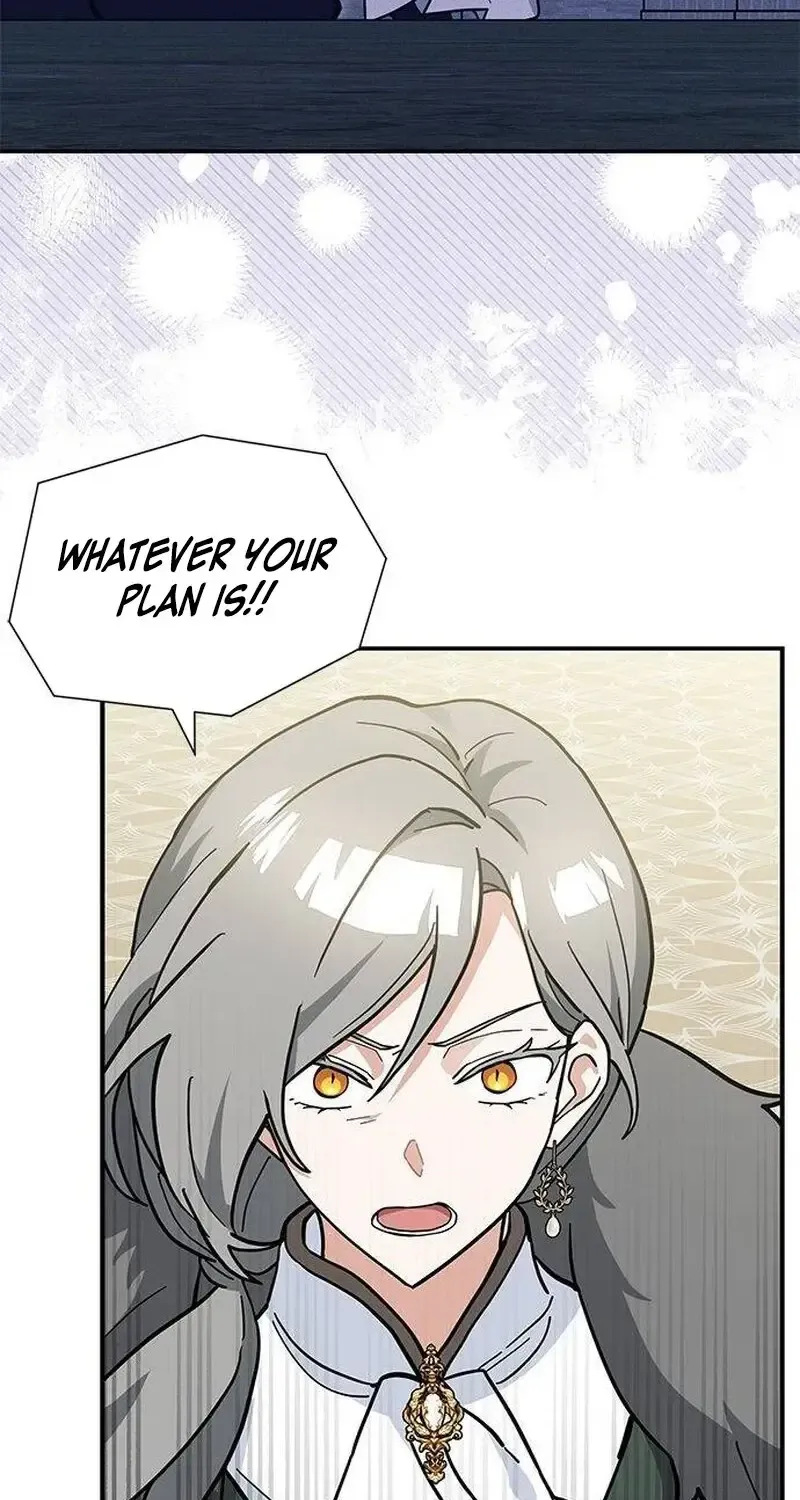 I’m a Cat, but I Was Adopted by a Wolf Family? Chapter 64 page 26 - 