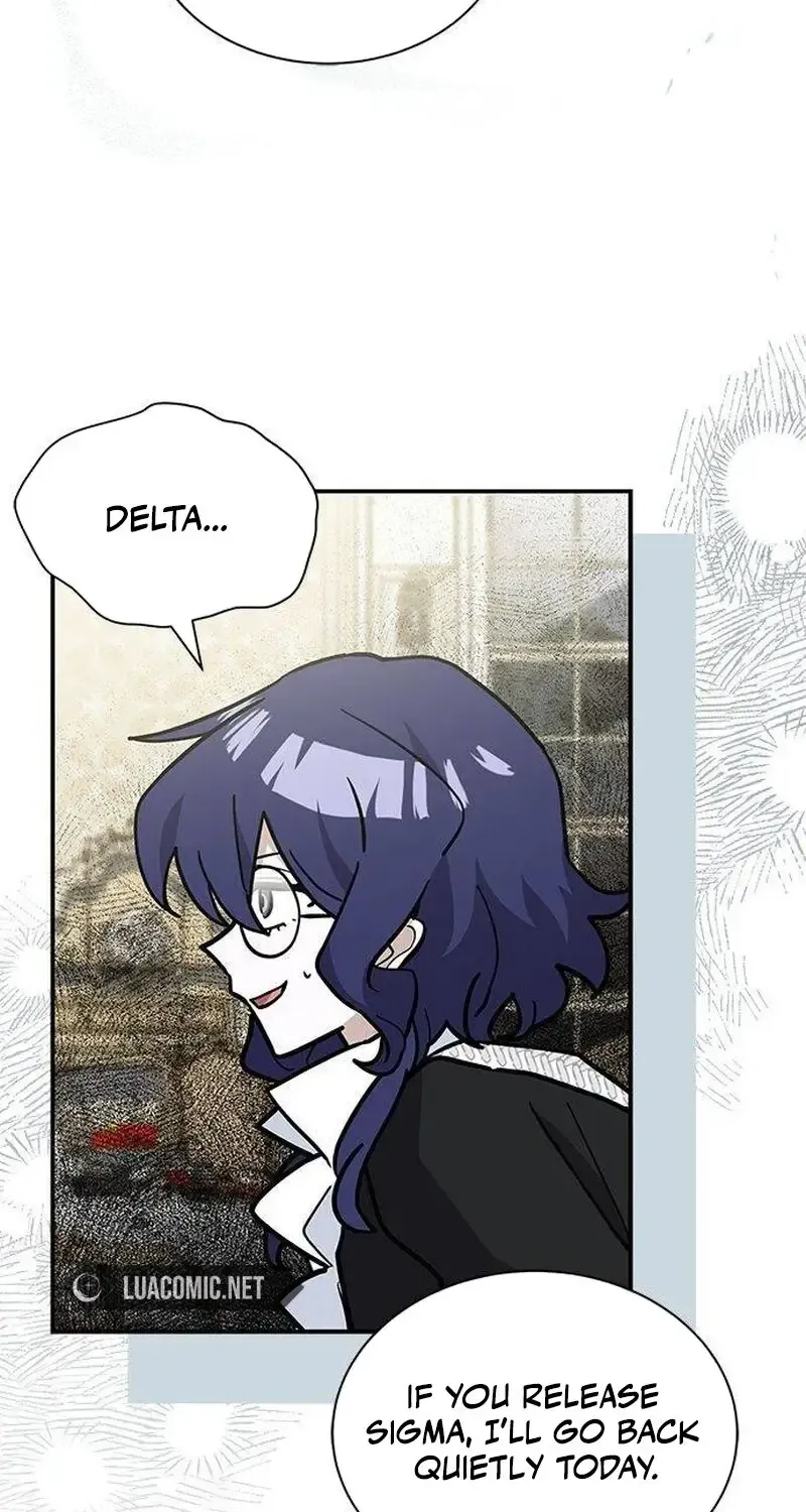 I’m a Cat, but I Was Adopted by a Wolf Family? Chapter 64 page 28 - 