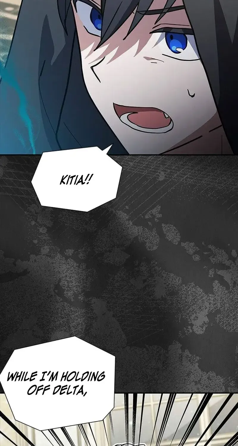 I’m a Cat, but I Was Adopted by a Wolf Family? Chapter 64 page 4 - 