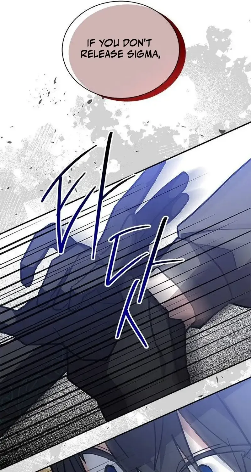 I’m a Cat, but I Was Adopted by a Wolf Family? Chapter 64 page 31 - 