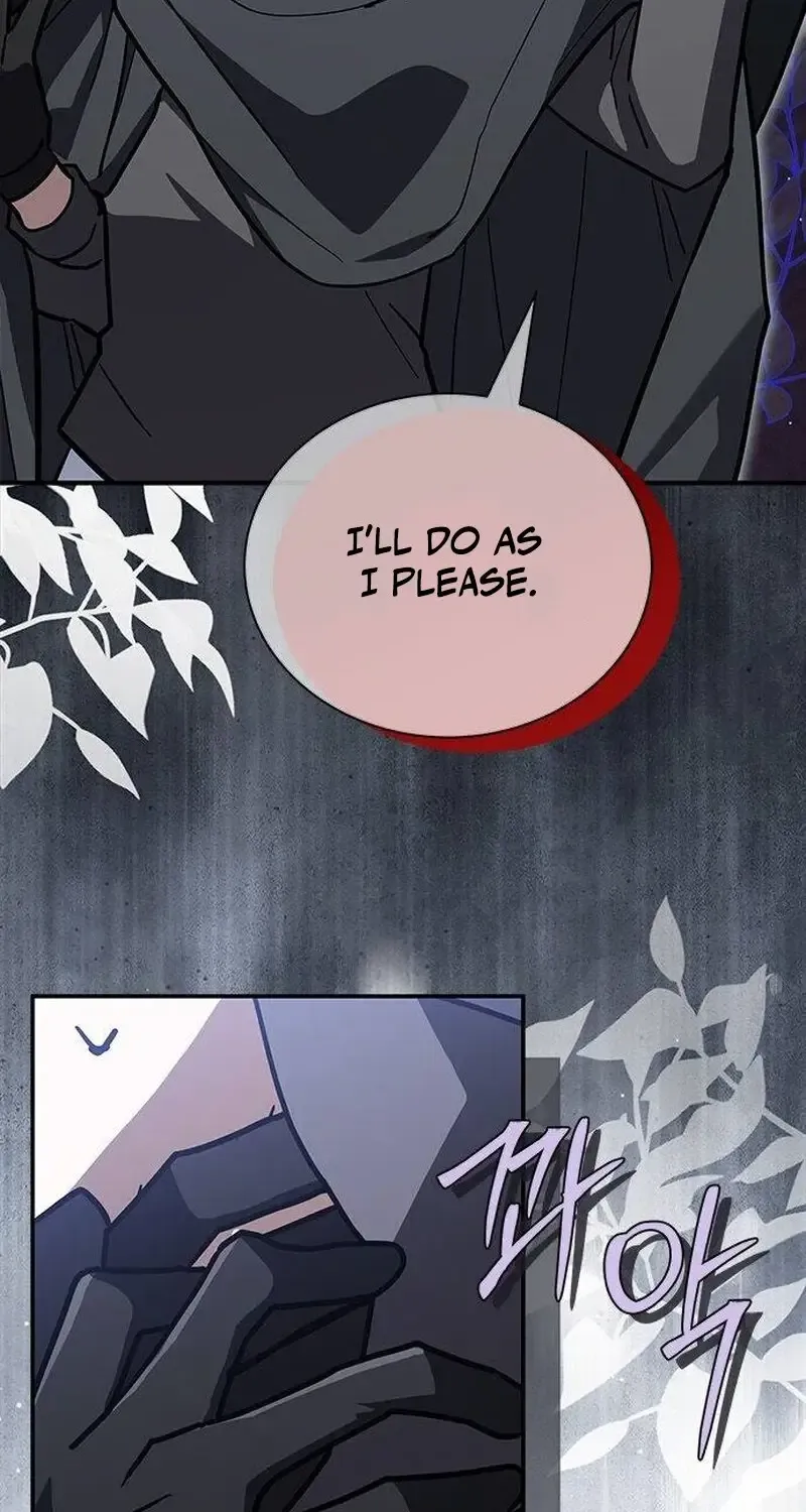 I’m a Cat, but I Was Adopted by a Wolf Family? Chapter 64 page 33 - 