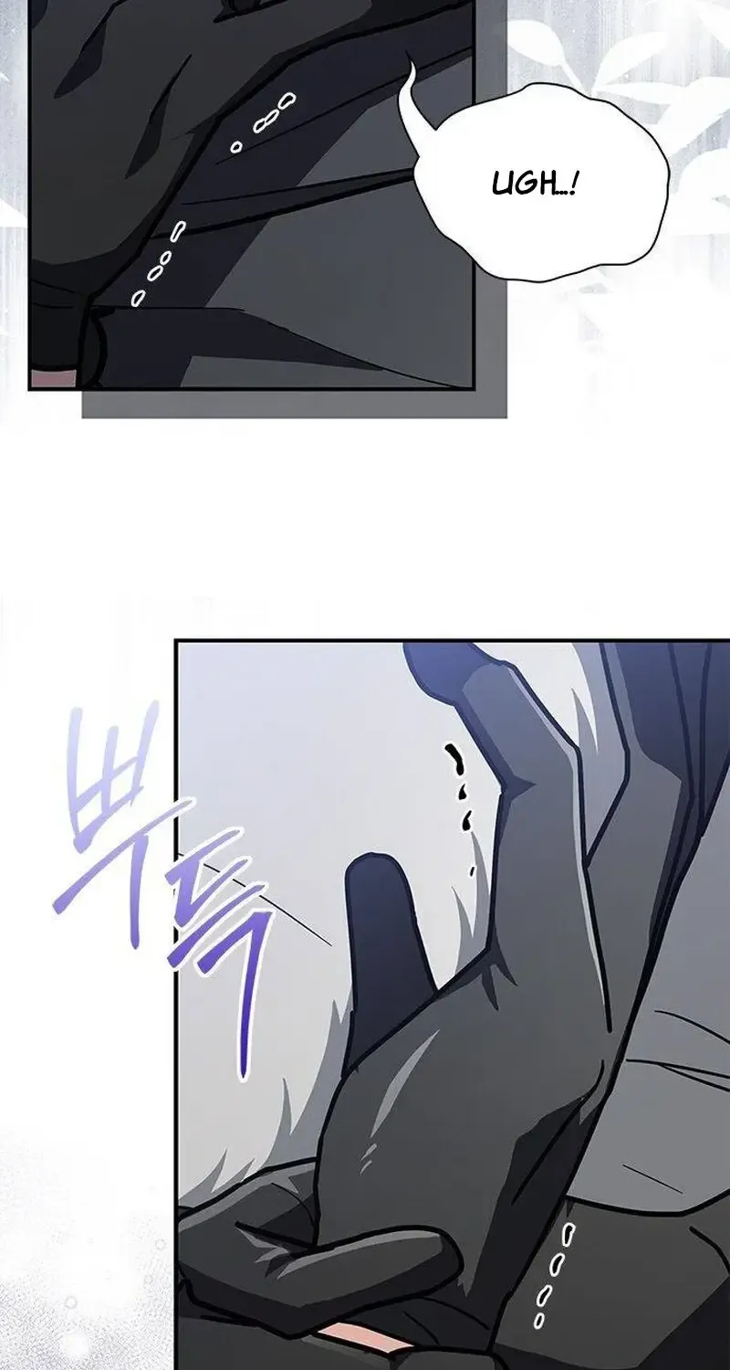 I’m a Cat, but I Was Adopted by a Wolf Family? Chapter 64 page 34 - 