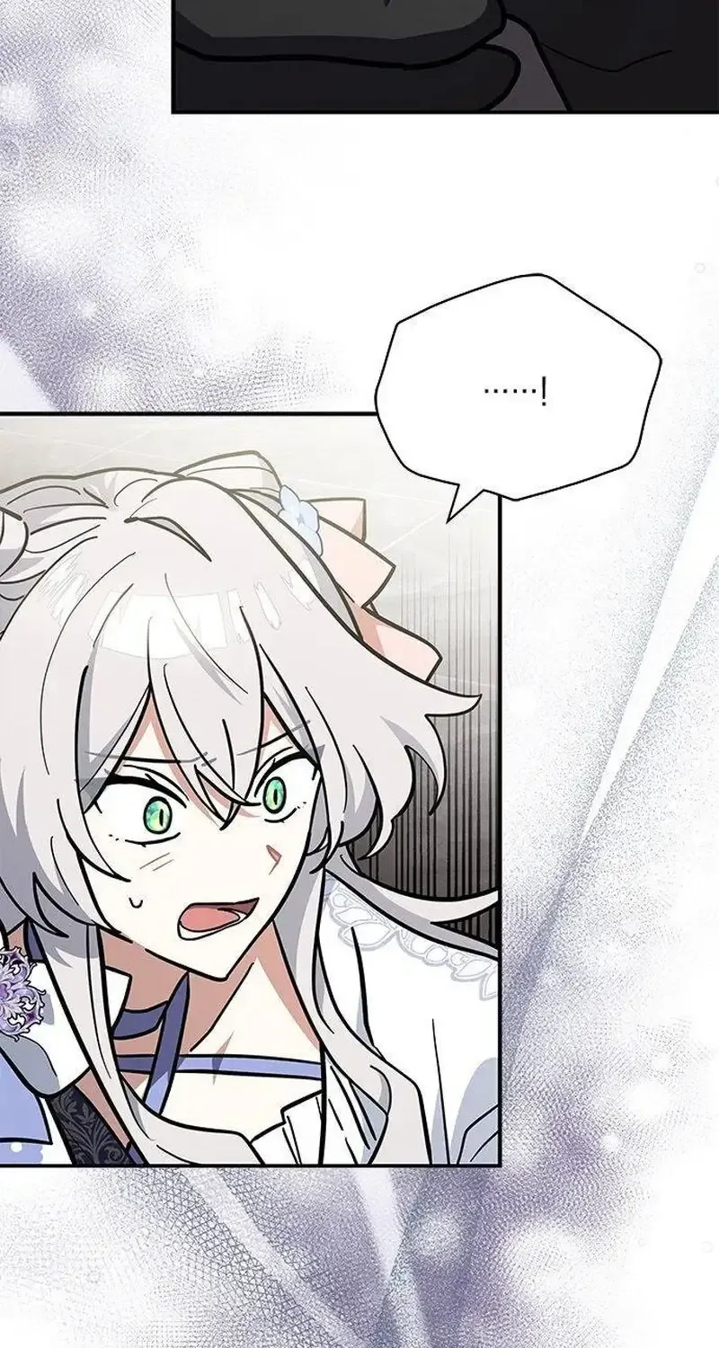 I’m a Cat, but I Was Adopted by a Wolf Family? Chapter 64 page 35 - 