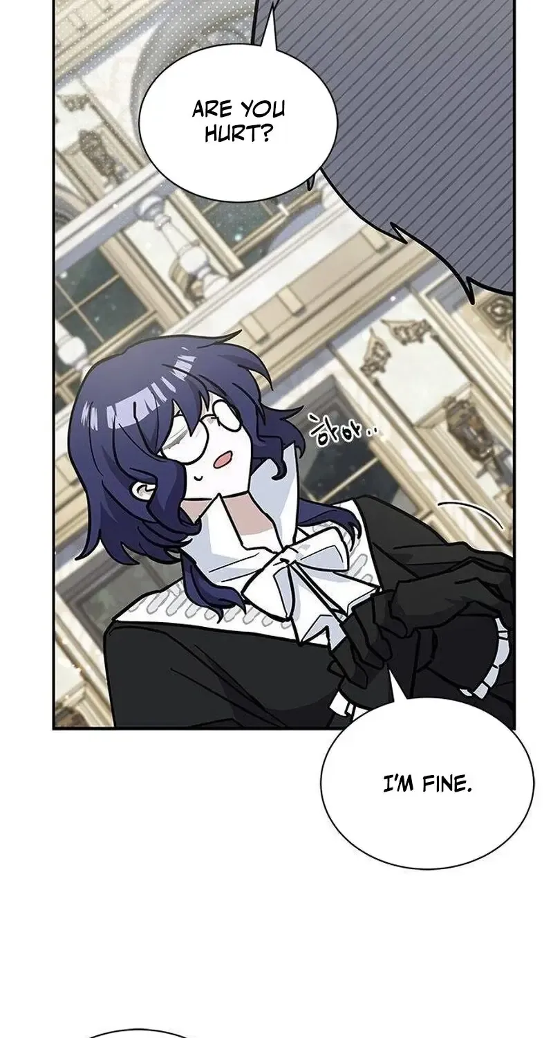I’m a Cat, but I Was Adopted by a Wolf Family? Chapter 64 page 39 - 