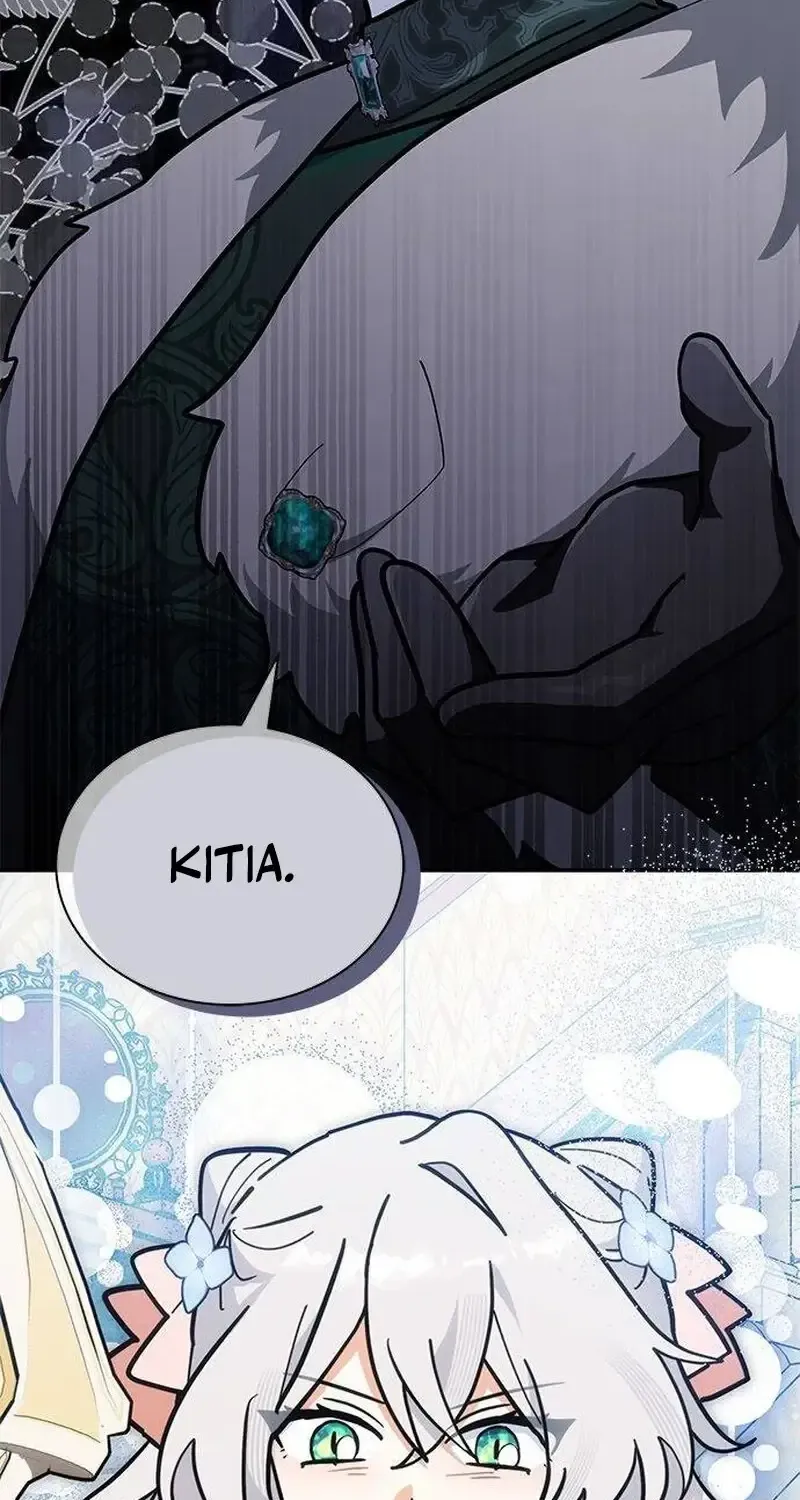 I’m a Cat, but I Was Adopted by a Wolf Family? Chapter 64 page 42 - 