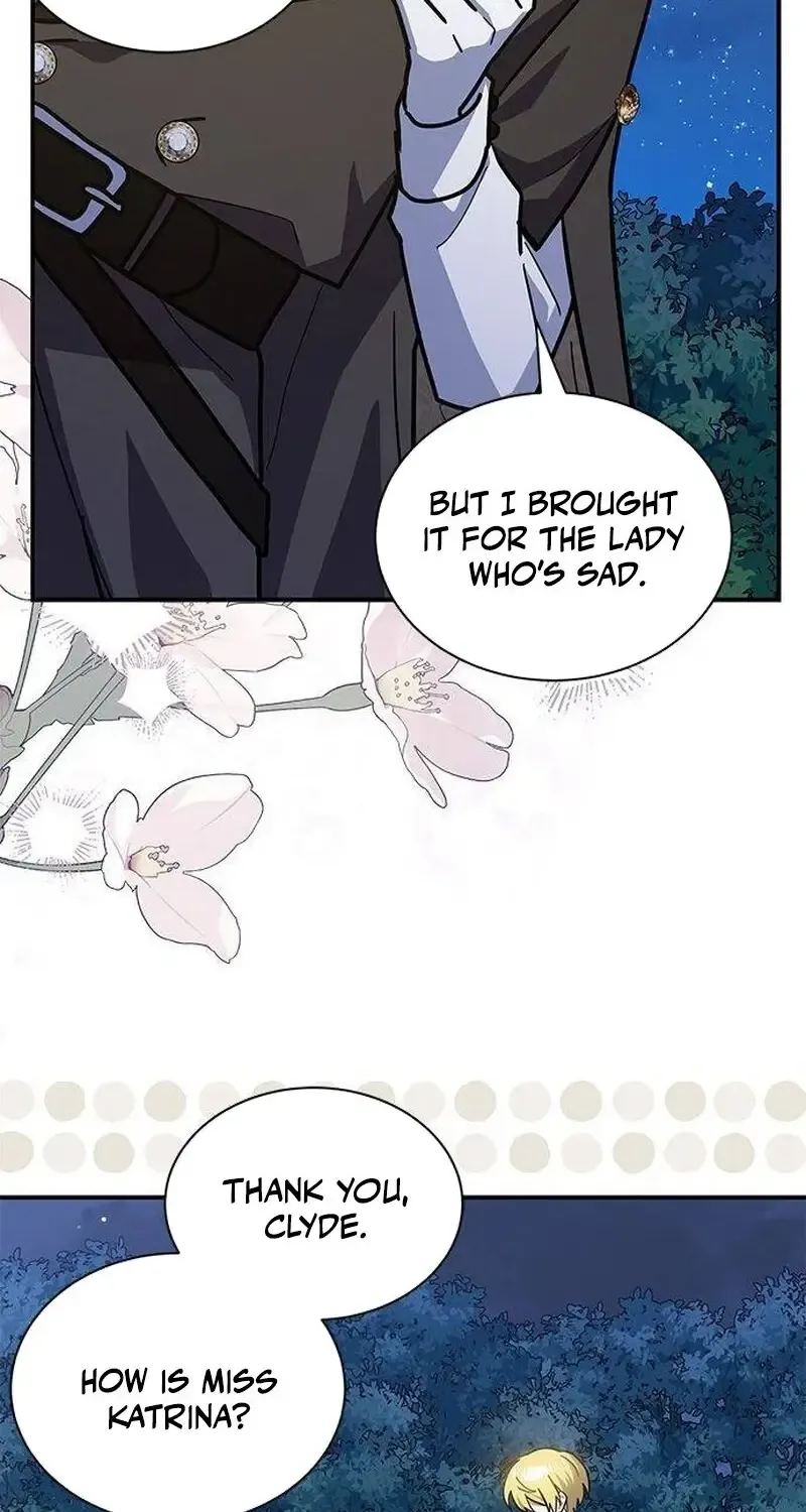 I’m a Cat, but I Was Adopted by a Wolf Family? Chapter 64 page 54 - 