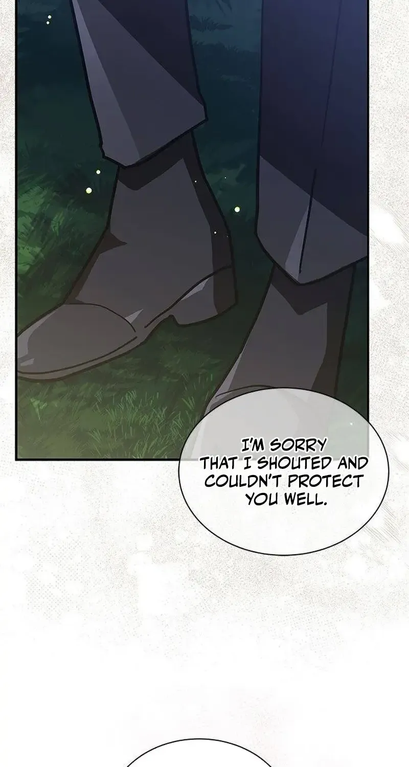 I’m a Cat, but I Was Adopted by a Wolf Family? Chapter 64 page 56 - 