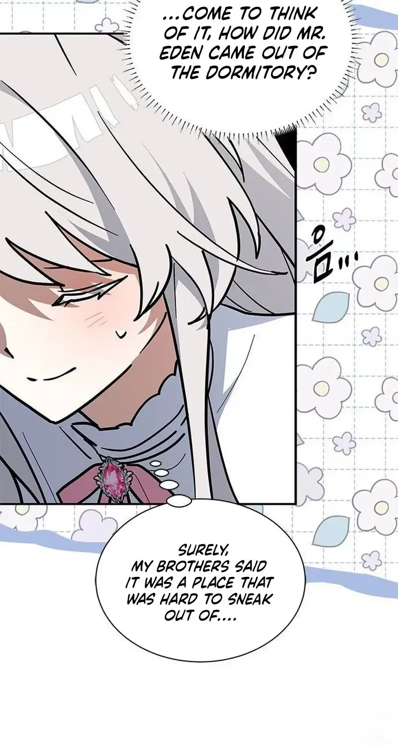 I’m a Cat, but I Was Adopted by a Wolf Family? Chapter 64 page 59 - 