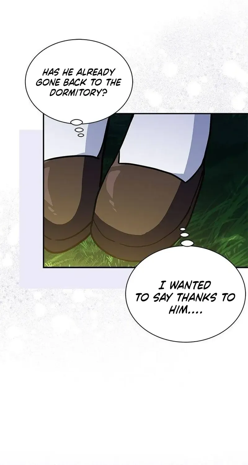 I’m a Cat, but I Was Adopted by a Wolf Family? Chapter 64 page 60 - 