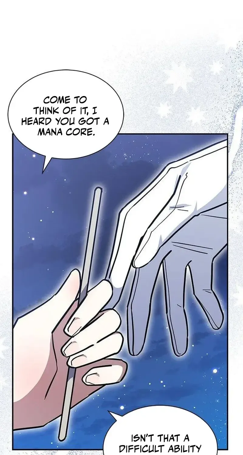 I’m a Cat, but I Was Adopted by a Wolf Family? Chapter 64 page 62 - 