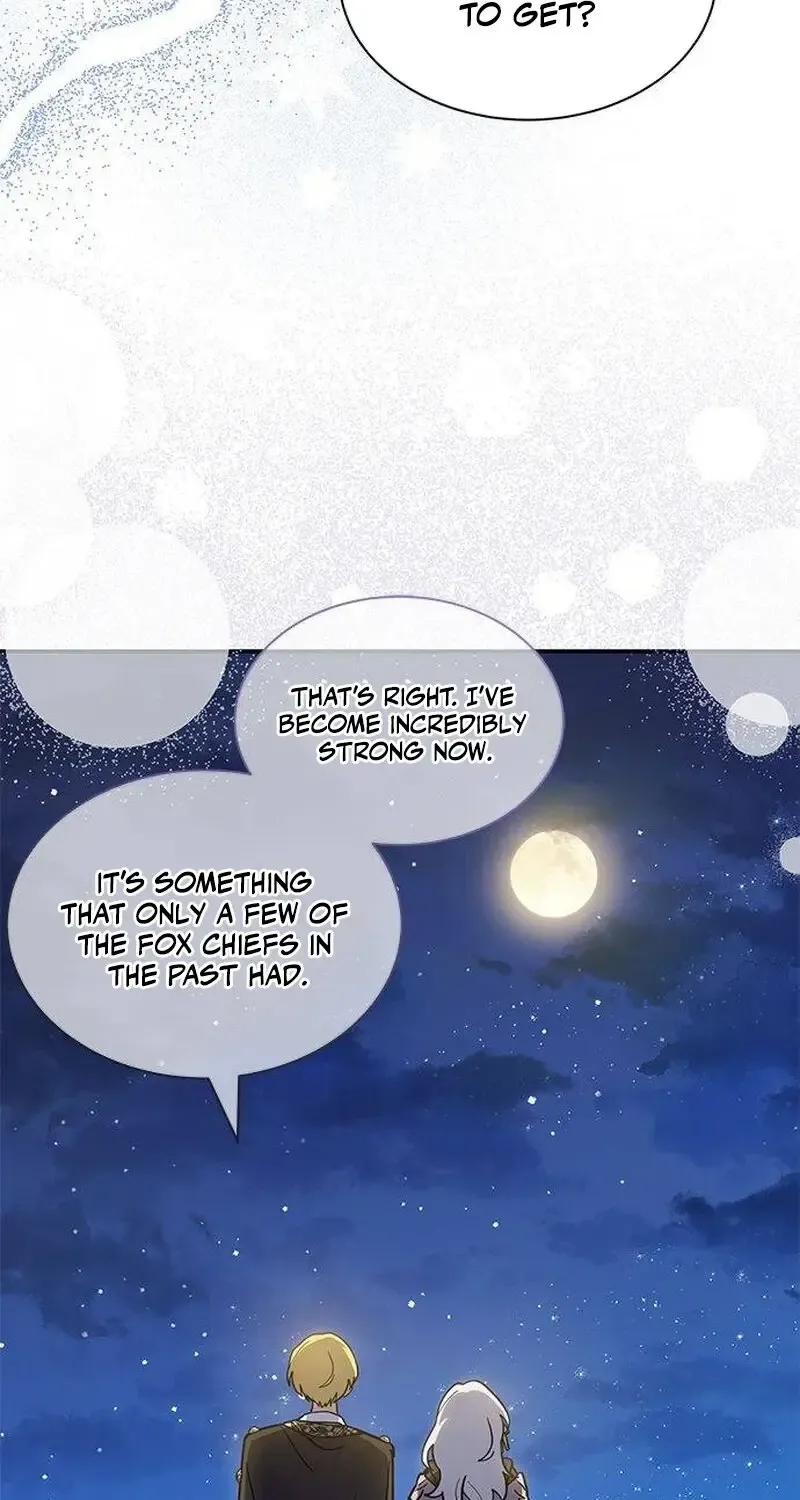 I’m a Cat, but I Was Adopted by a Wolf Family? Chapter 64 page 63 - 