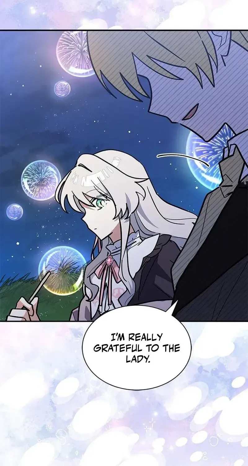I’m a Cat, but I Was Adopted by a Wolf Family? Chapter 64 page 70 - 