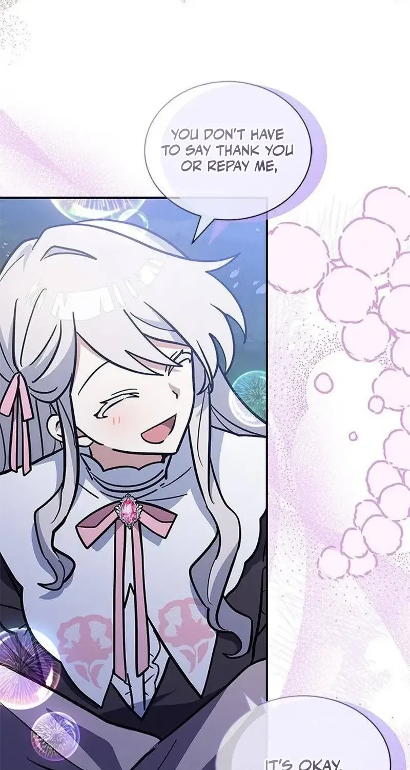 I’m a Cat, but I Was Adopted by a Wolf Family? Chapter 64 page 72 - 