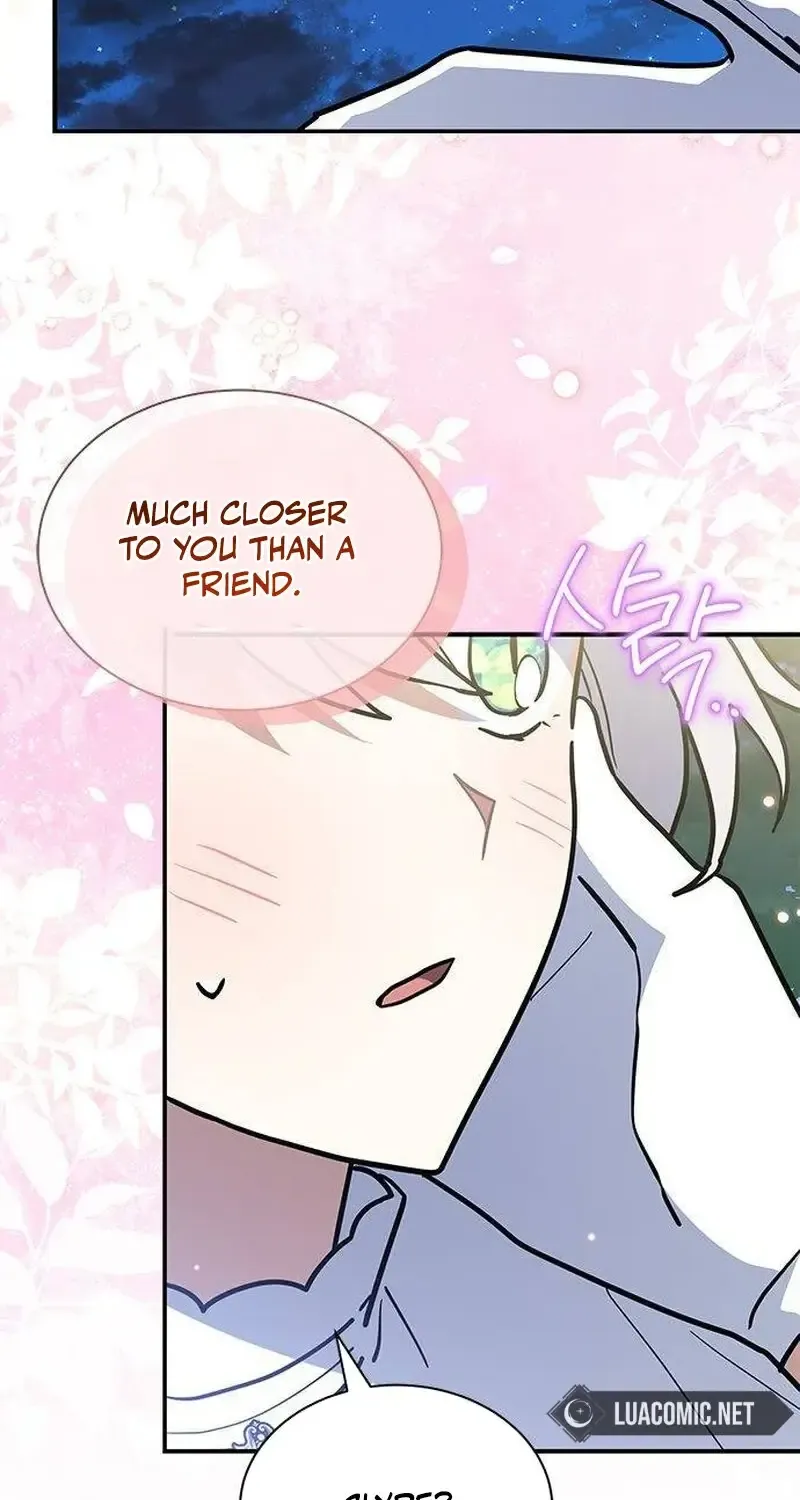 I’m a Cat, but I Was Adopted by a Wolf Family? Chapter 64 page 77 - 