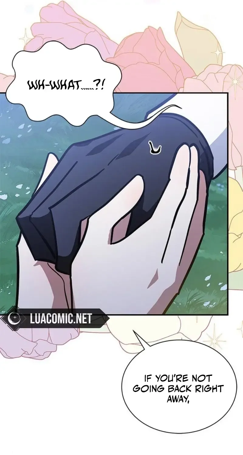 I’m a Cat, but I Was Adopted by a Wolf Family? Chapter 65 page 21 - 