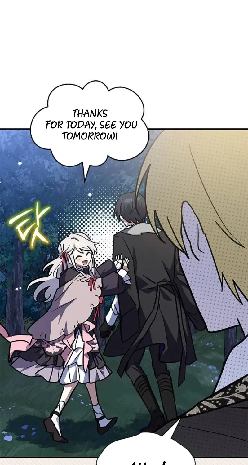 I’m a Cat, but I Was Adopted by a Wolf Family? Chapter 65 page 23 - 