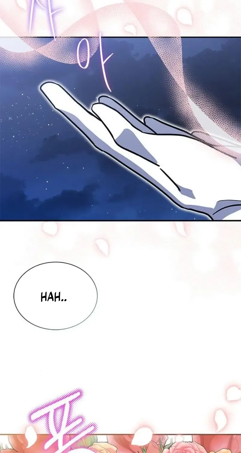 I’m a Cat, but I Was Adopted by a Wolf Family? Chapter 65 page 25 - 