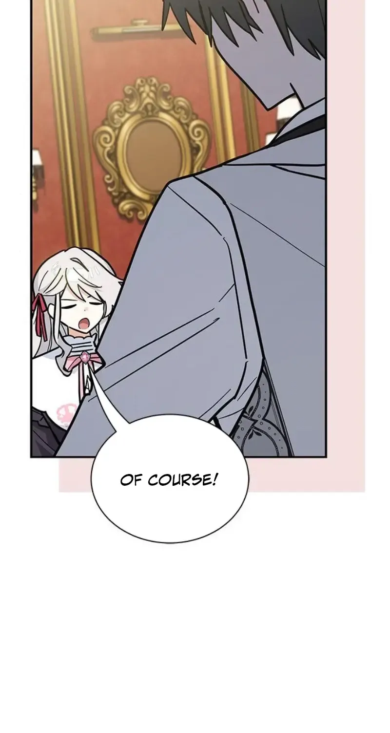 I’m a Cat, but I Was Adopted by a Wolf Family? Chapter 65 page 37 - 