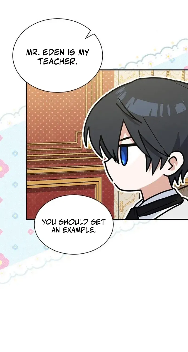 I’m a Cat, but I Was Adopted by a Wolf Family? Chapter 65 page 38 - 