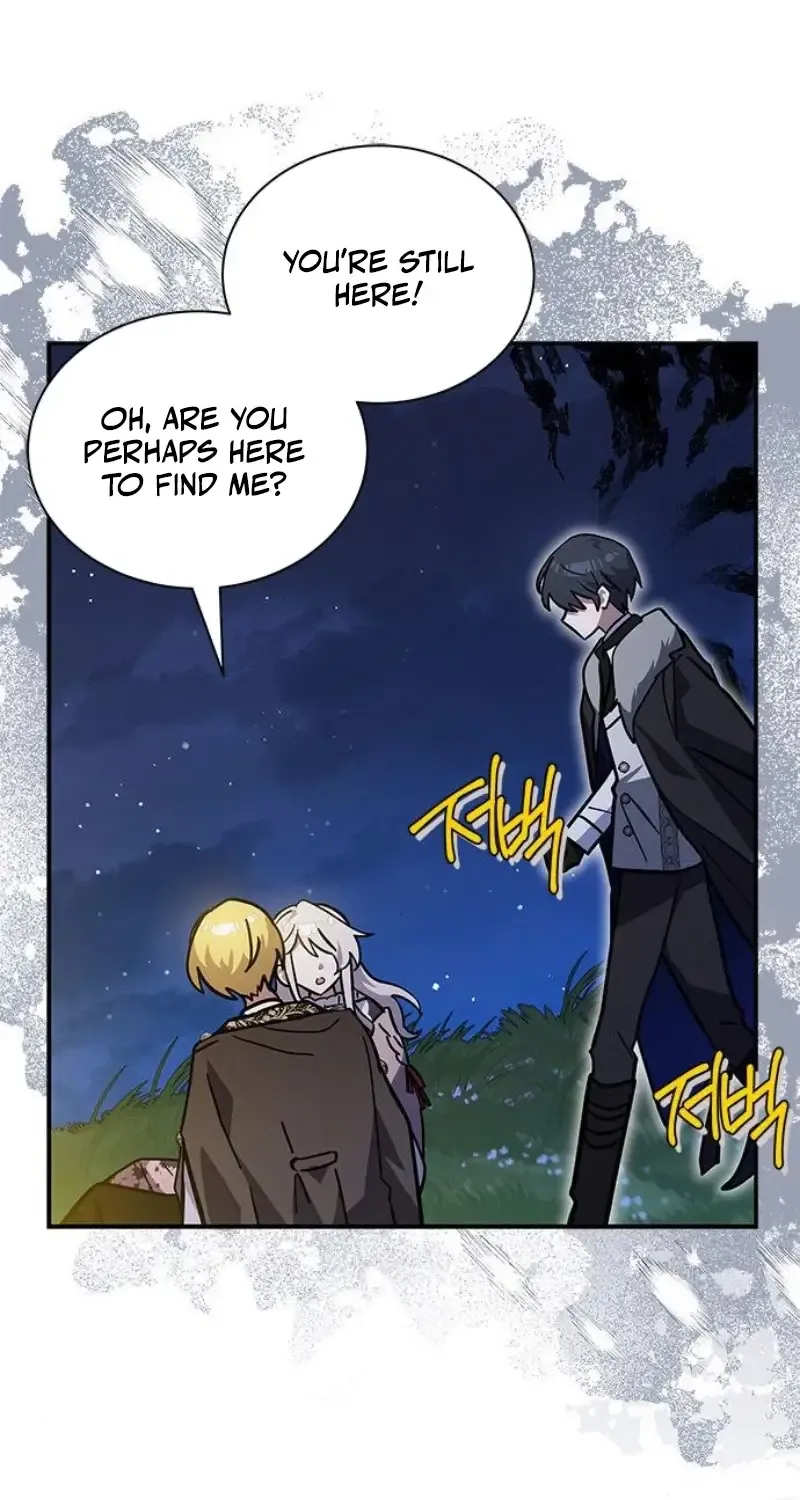 I’m a Cat, but I Was Adopted by a Wolf Family? Chapter 65 page 5 - 