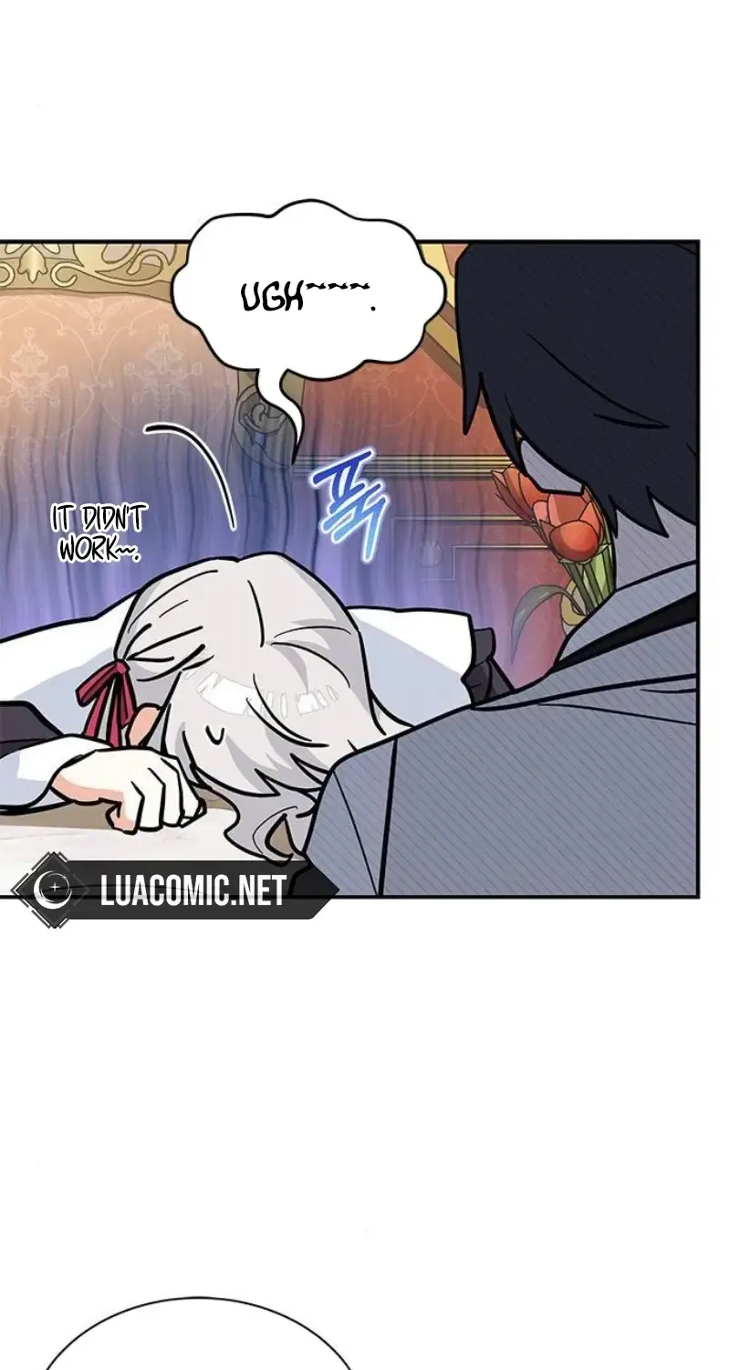 I’m a Cat, but I Was Adopted by a Wolf Family? Chapter 65 page 42 - 