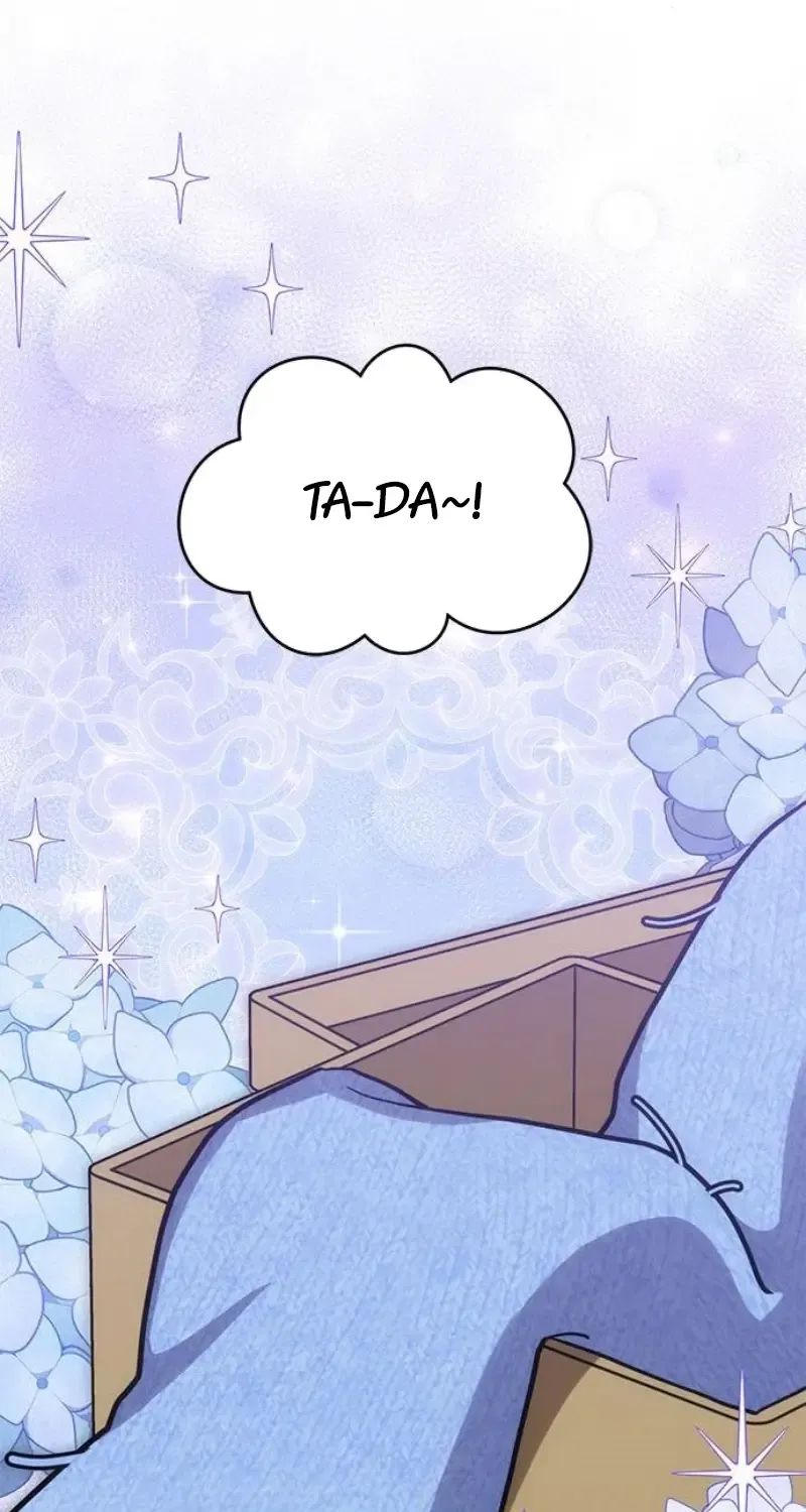I’m a Cat, but I Was Adopted by a Wolf Family? Chapter 65 page 51 - 