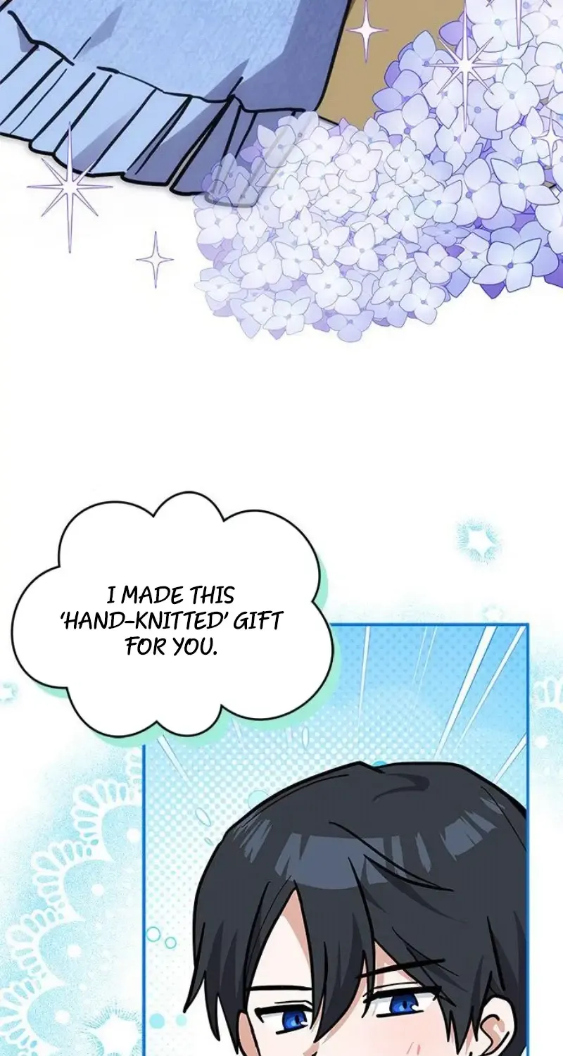 I’m a Cat, but I Was Adopted by a Wolf Family? Chapter 65 page 52 - 