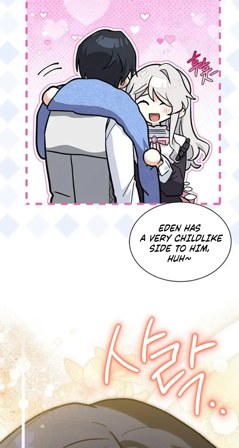 I’m a Cat, but I Was Adopted by a Wolf Family? Chapter 65 page 56 - 