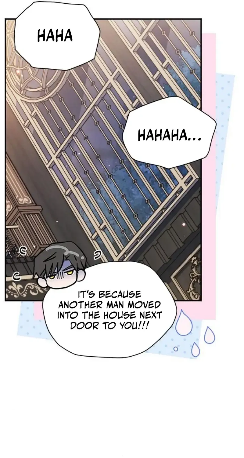 I’m a Cat, but I Was Adopted by a Wolf Family? Chapter 65 page 80 - 
