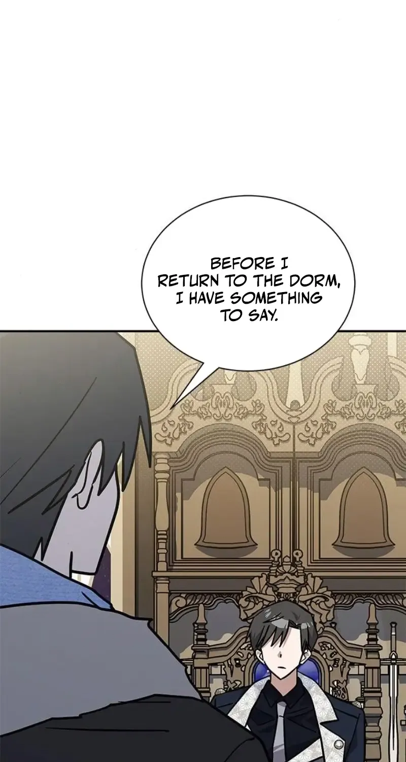 I’m a Cat, but I Was Adopted by a Wolf Family? Chapter 65 page 82 - 