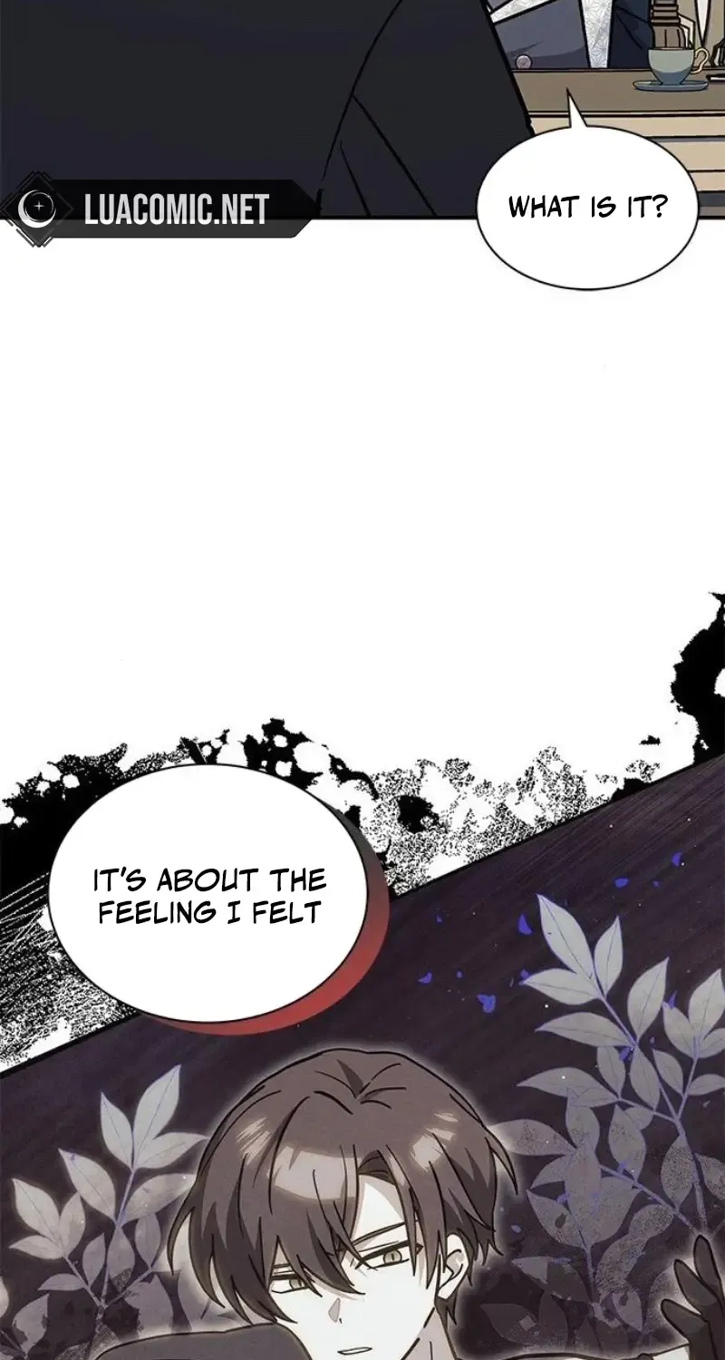 I’m a Cat, but I Was Adopted by a Wolf Family? Chapter 65 page 83 - 