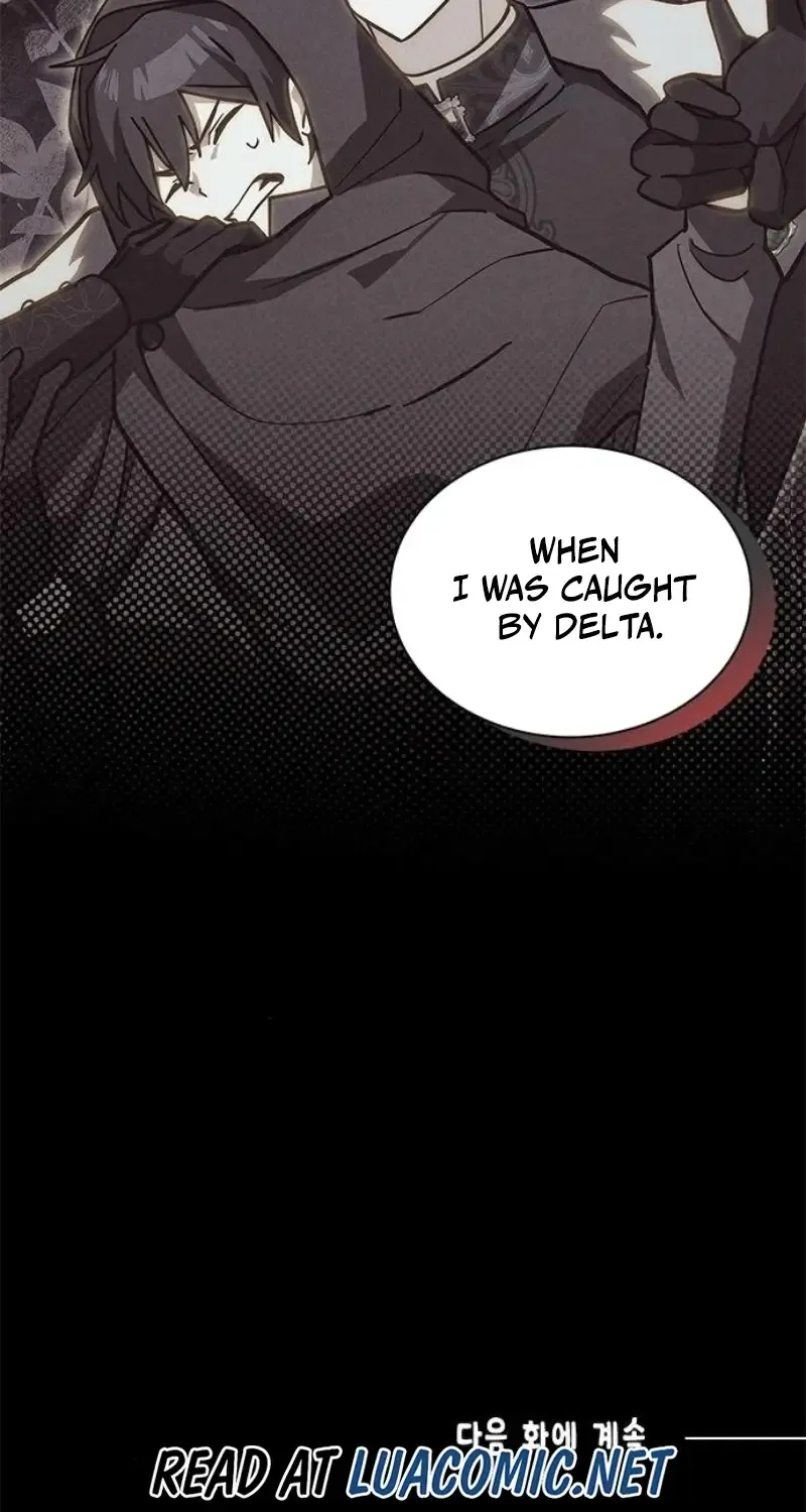 I’m a Cat, but I Was Adopted by a Wolf Family? Chapter 65 page 84 - 