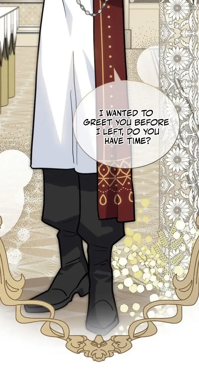 I’m a Cat, but I Was Adopted by a Wolf Family? Chapter 66 page 23 - 