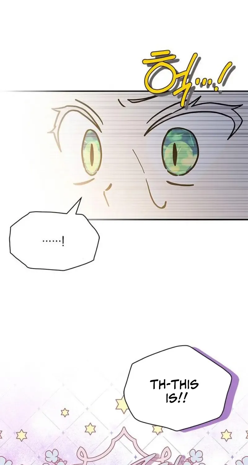I’m a Cat, but I Was Adopted by a Wolf Family? Chapter 66 page 26 - 