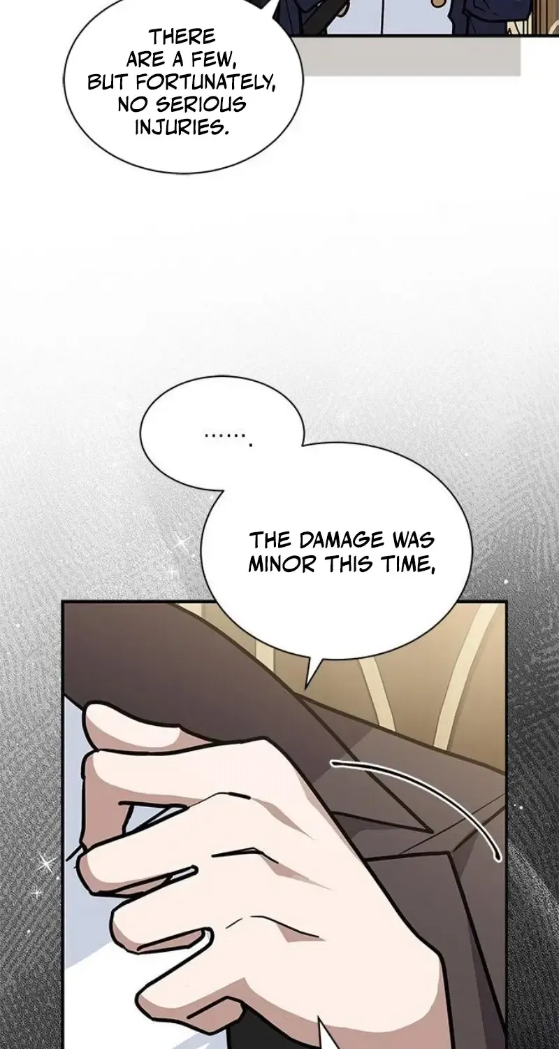 I’m a Cat, but I Was Adopted by a Wolf Family? Chapter 66 page 4 - 